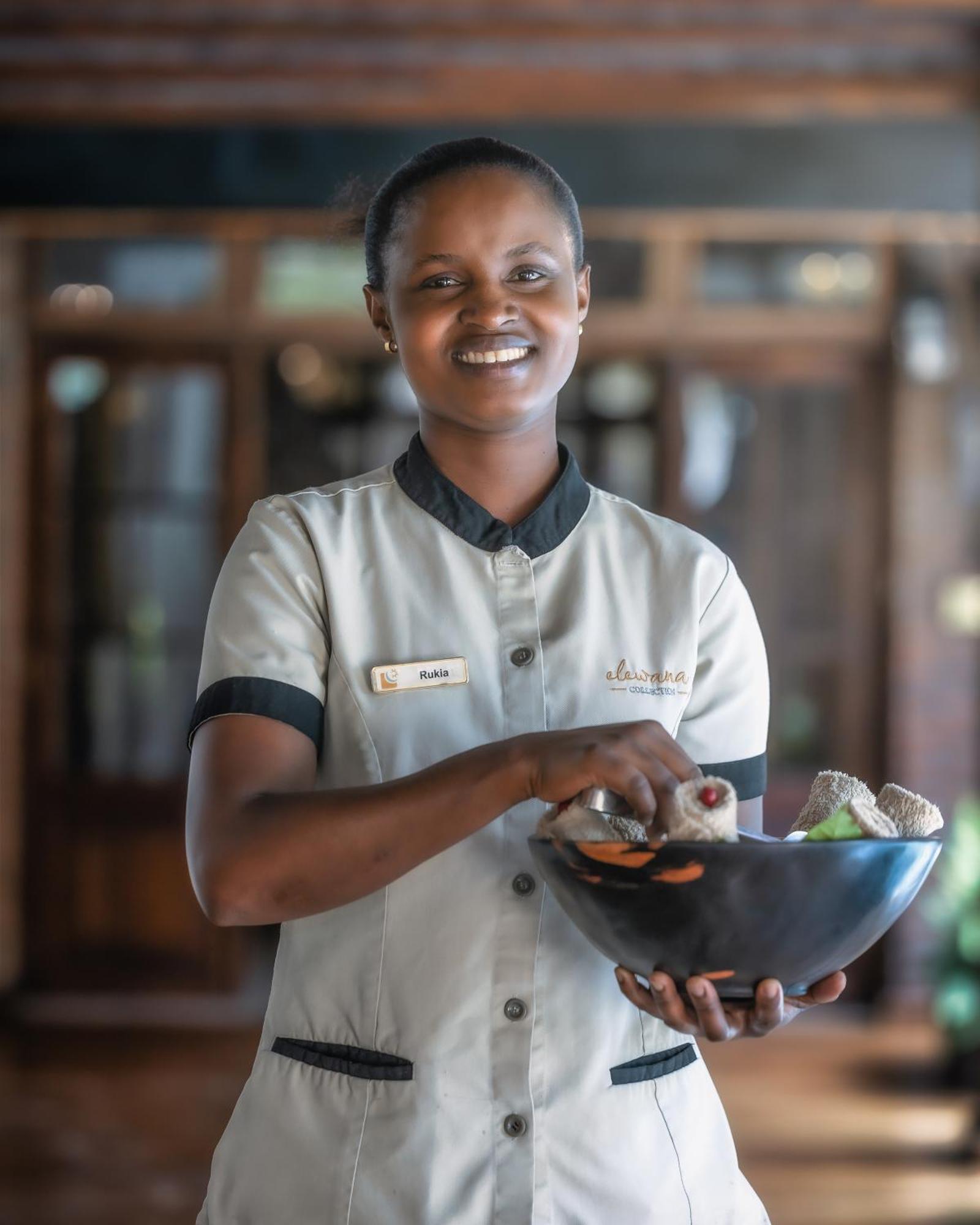 Elewana Arusha Coffee Lodge Exterior foto