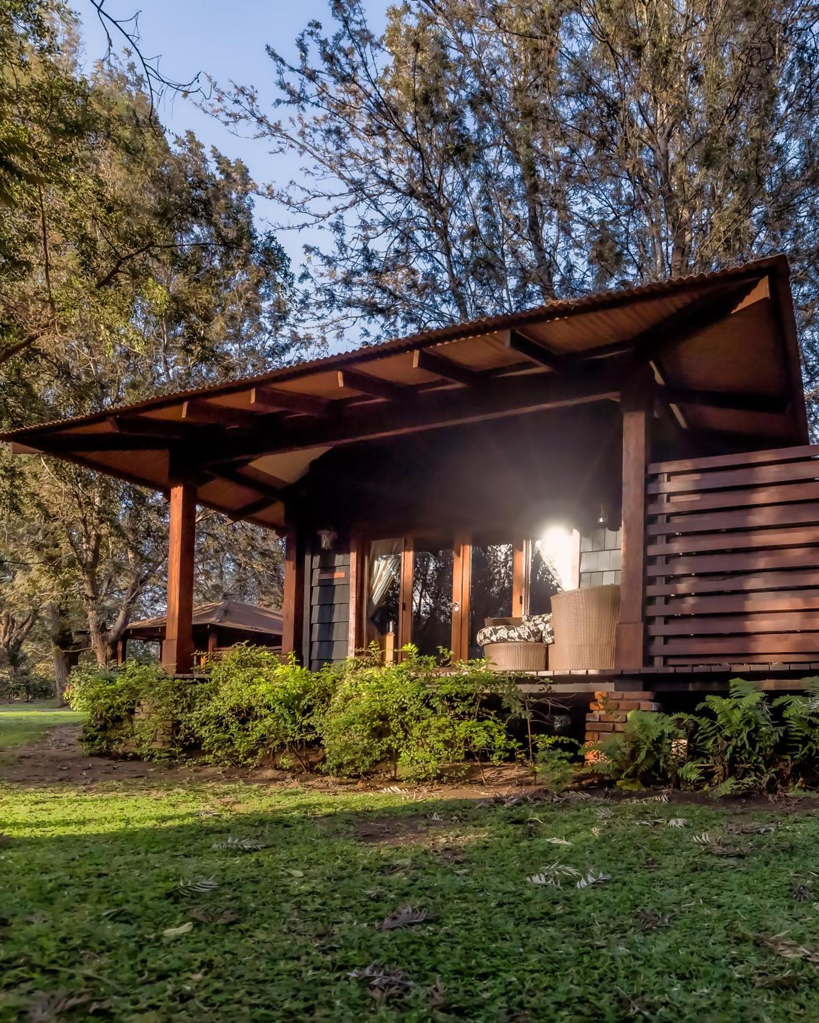 Elewana Arusha Coffee Lodge Exterior foto