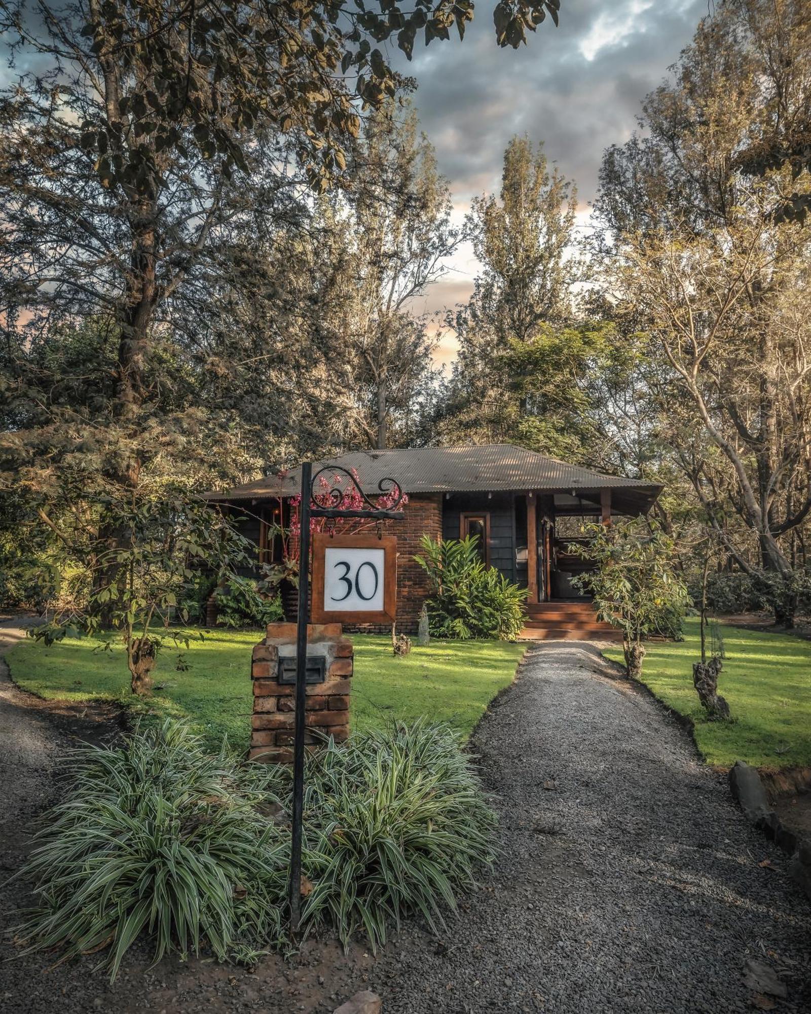 Elewana Arusha Coffee Lodge Exterior foto